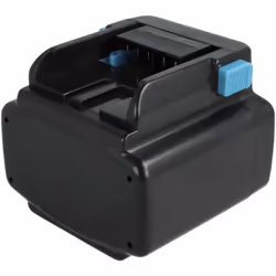 vhbw - the clever way - Batterie de rechange de haute qualité et compatible avec une grande autonomie pour votre outil électr ...