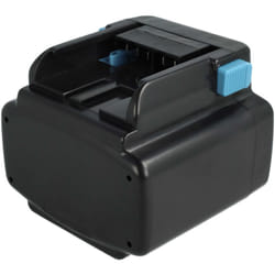 1x Batterie remplacement pour Hitachi eb 2420 pour outil électrique (3000 mAh, NiMH, 24 v) - Vhbw