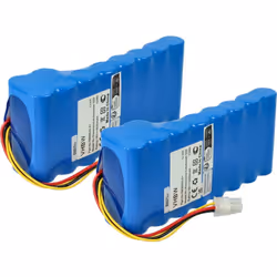 vhbw - the clever way - Batterie de rechange de haute qualité avec une grande autonomie et compatible avec votre outil de jar ...