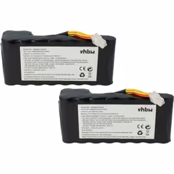vhbw - the clever way - Batterie de rechange de haute qualité avec une grande autonomie et compatible avec votre outil de jar ...