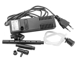 Vhbw - filtre pour aquarium jusqu'à 40l, puissance jusqu'à 200l/h remplace Hidom AP-300L
