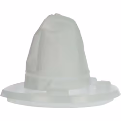 vhbw - the clever way Filtre compatible pour votre aspirateur, aspirateur à main ou aspirateur sans fil Le filtre anti-saleté ...