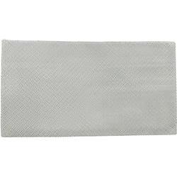 Vhbw - Filtre anti-graisse compatible avec aeg 561 d - w 61041007500, 561 d - w 61041007200 hotte de cuisine - 36,6 x 20,1 x 6 cm, métal