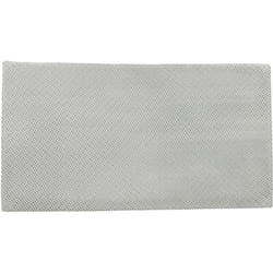 Vhbw - Filtre anti-graisse compatible avec aeg 561D-W 61041007501, 5708 d - m 61041008300 hotte de cuisine - 36,6 x 20,1 x 6 cm, métal