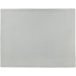 Vhbw - Filtre anti-graisse compatible avec Whirlpool akr 673 857867301110 hotte de cuisine, métal
