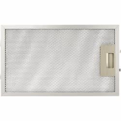 vhbw - the clever way Filtre compatible et de haute qualité pour hotte de cuisson Les hottes de cuisson sont utilisées pour e ...