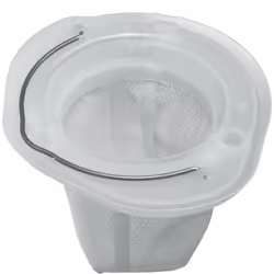 vhbw - the clever way Filtre compatible pour votre aspirateur, aspirateur à main ou aspirateur sans fil Le filtre anti-saleté ...