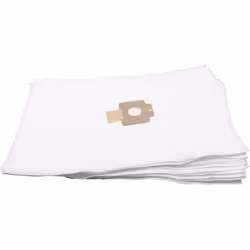 vhbw - the clever way Sacs de haute qualité pour votre aspirateur Avec ces sacs d'aspirateur compatibles et économiques de la ...