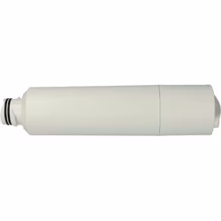 vhbw - the clever way Filtre à eau compatible et adapté pour votre réfrigérateur Cette cartouche filtrante est le remplacemen ...