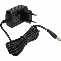 vhbw - the clever way Bloc d'alimentation compatible pour votre outil électrique comme tournevis sans fil L'adaptateur au sec ...