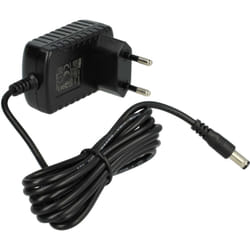 Vhbw - Bloc d'alimentation compatible avec Bosch psr 2.4 v outil électrique, tournevis sans fil - 113,5 cm