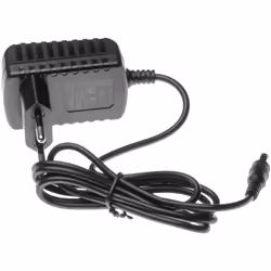 vhbw - the clever way Chargeur compatible pour votre aspirateur sans fil Ce chargeur est idéal si vous avez perdu le chargeur ...