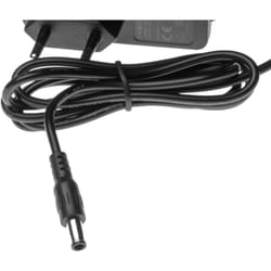 Vhbw - Bloc d'alimentation compatible avec Philips 710, 720, 725, 730, 9750 dictaphone dc 12V, 1.25A