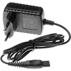 vhbw Bloc d'alimentation compatible avec Philips AT600, AT610, AT620, AT621, AT750, AT751, AT753, AT756, AT770, AT790, AT872, BG2024, BG2025, BG2026