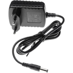 Bloc d'alimentation compatible avec Skil 0750, 2050, 2055, 2900 outil électrique, outillage électroportatif - Vhbw