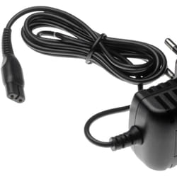 Chargeur compatible avec Philips QT4000/13, QT4000/15, QT4000/42, QT4005/13, QT4005/15 rasoirs - Vhbw