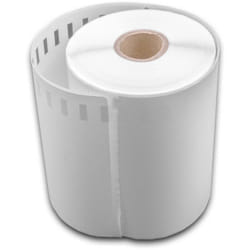 Vhbw - Rouleau d'étiquettes 104mm x 159mm compatible avec Dymo LabelWriter 4 xl, 5 xl imprimante d'étiquettes