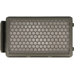 Vhbw - Filtre d'aspirateur compatible avec Rowenta RH801, RH802, RH8021WB, RH803, RH8037WA, RH805 aspirateur - Filtre hepa contre les allergies