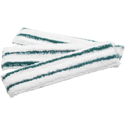 Vhbw - Lot de 3 Lingettes (tampon en microfibre) parquet pour Thomas Multi Clean X10 Parquet Aqua+, X7 Aqua+