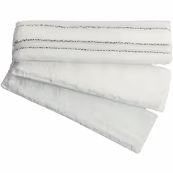 vhbw - the clever way Lingettes de nettoyage pour votre aspirateur, aspirateur de lavage Seule une lingette propre vous perme ...