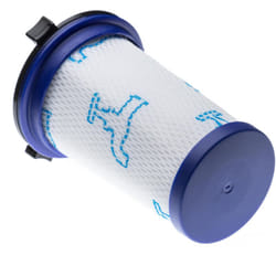 Vhbw - 1x filtre compatible avec Rowenta Air Force 360, X-Pert Essential 260 aspirateur sans-fil - Filtre en mousse