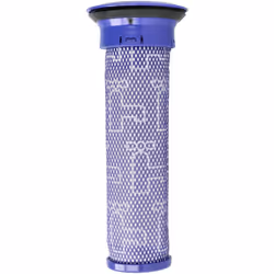 vhbw - the clever way Filtre pré-moteur sur mesure pour votre aspirateur Ce pré-filtre de haute qualité de la marque vhbw pro ...