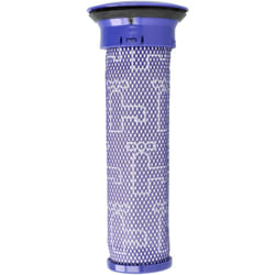 Vhbw - Filtre pré-moteur compatible avec Dyson DC36, DC38, DC38i, DC46, DC47, DC47i aspirateur - Filtre de protection du moteur, nettoyable
