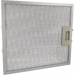 vhbw - the clever way Filtre compatible et de haute qualité pour hotte de cuisson Les hottes de cuisson sont utilisées pour e ...
