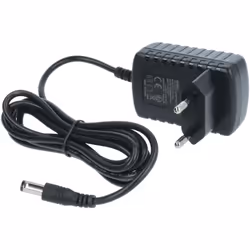 vhbw - the clever way Chargeur compatible pour votre nettoyeur vitres à vapeur Si vous avez perdu le chargeur de votre nettoy ...