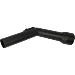 1x Poignée compatible avec Miele S2130, S2121, S2131, S217, S2110, S2120, S218, S2111 aspirateur - Manche de rechange, 30 cm de long - Vhbw