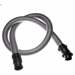 Tuyau de remplacement de grande qualité pour votre aspirateur Le tuyau sur mesure est la pièce de rechange idéale pour votre  ...