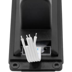Vhbw - Batterie compatible avec Bose Soundlink Mini 2 enceinte, haut-parleurs (2200mAh, 7,4V, Li-ion)