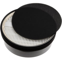 vhbw Lot de 2x filtres compatible avec Levoit LV-H132 humidificateur, purificateur d'air - préfiltre, filtre combiné (charbon actif + HEPA)