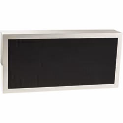 vhbw - the clever way Filtre de haute qualité et parfaitement adapté - Fait du changement de filtre de votre humidificateur d ...