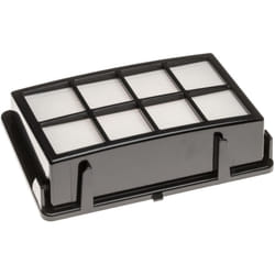 Filtre compatible avec Samsung sc 8580, SC8551, SC8571, SC8581, SC8583, SC8585, SC8587, SC8552 aspirateur - Filtre hepa contre les allergies - Vhbw