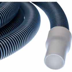 Tuyau flexible de rechange robuste et durable pour votre piscine - Longueur: 7.6m - Diamètre du raccord : 32mm Le tuyau flott ...