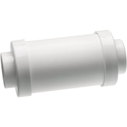 Vhbw - Silencieux d'air pour aspiration centralisée avec tuyauterie de 50.8mm de diamètre / 2'