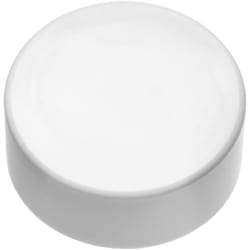 Vhbw - bouchon de tuyau pour aspiration centralisée, l'intérieur, 50.8mm de diamètre / 2'