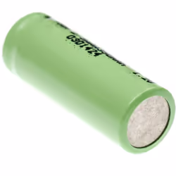 vhbw - the clever way Cellule de batterie compatible - Conforme aux normes légales - Protection contre courts-circuits, surch ...