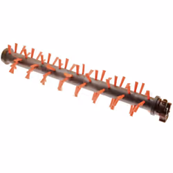 vhbw - the clever way brosse de rechange, rouleau brosse pour tapis compatible avec votre aspirateur - Changement facile et i ...