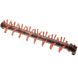 Vhbw - Brosse compatible avec Bissell Crosswave 1713, 1785, 17852, 17853, 17854, 17855, 17856 aspirateur - rouleau brosse pour tapis