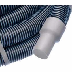 vhbw - the clever way Tuyau flexible de rechange robuste et durable pour votre piscine Le tuyau flottant compatible rend le n ...