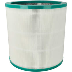 Filtre hepa compatible avec Dyson Pure Cool AM11, TP00, TP01, TP02, TP03 purificateur d'air - Filtre de rechange - Vhbw