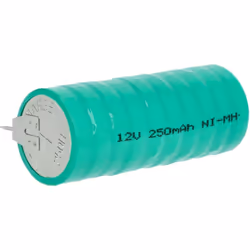 vhbw - the clever way Pile bouton de haute qualité pour utilisation dans divers appareils électroniques comme: - les batterie ...
