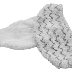 2x Housses de rechange compatible avec Bissell PowerFresh 1440, 1940 nettoyeur à vapeur - 31,5 x 17,5 x 0,5cm - Vhbw