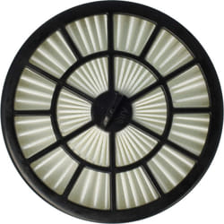 Vhbw - Filtre compatible avec Ariete Eco Power 2775, 2797 aspirateur - Filtre hepa
