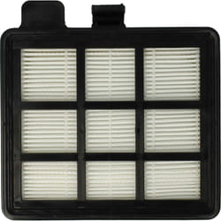 Vhbw - Filtre compatible avec Ariete 2741/1 XForce Red Line erp, 2741 XForce Red Line erp aspirateur - Filtre hepa