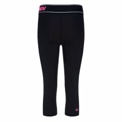 Bidi Badu W164021193-BK-L pantalon Noir