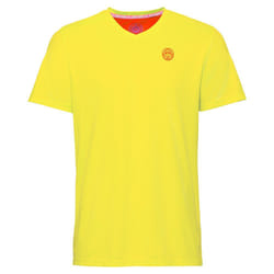 T-shirt col rond enfant Bidi Badu evin tech - 8 ans