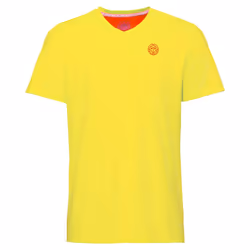 T-shirt col rond enfant Bidi Badu evin tech - 10 ans